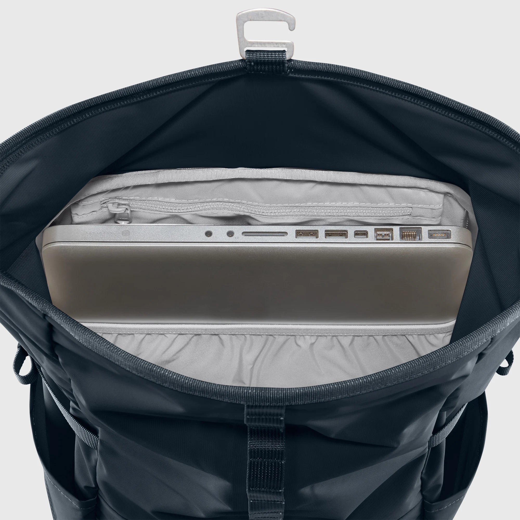 Mochila Fjällräven High Coast Foldsack 24 13