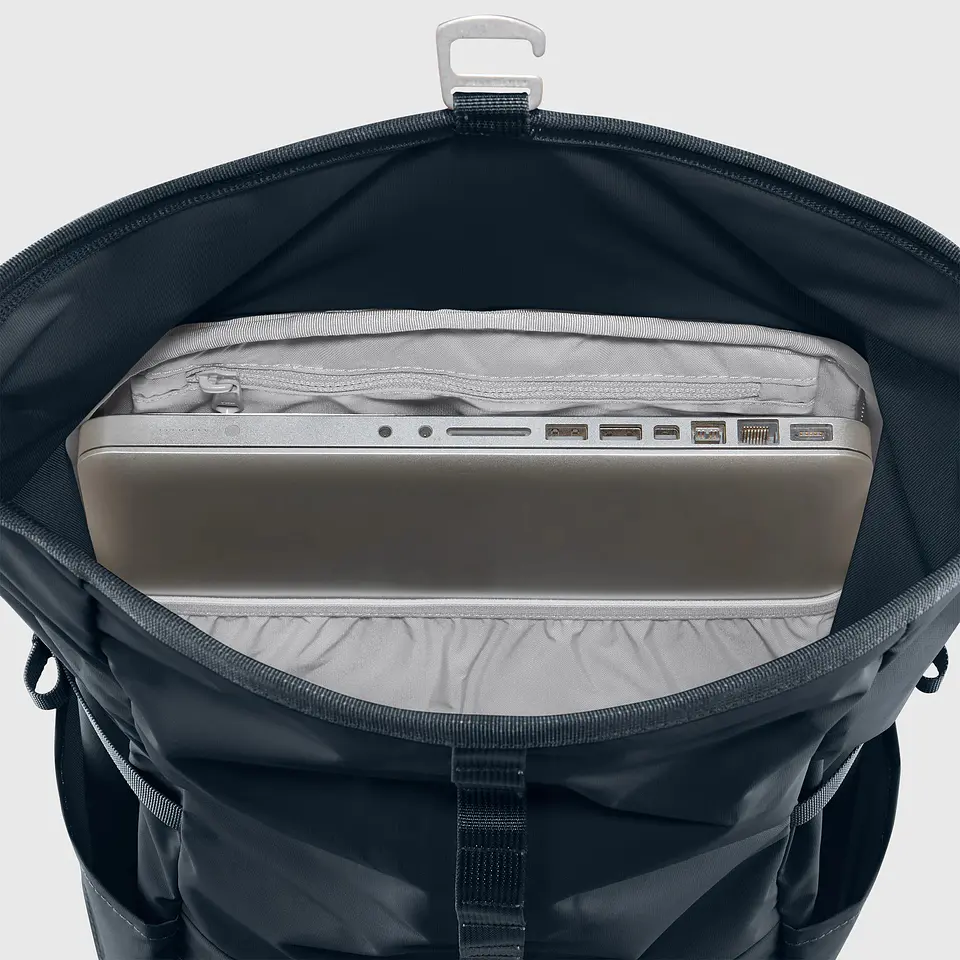 Mochila Fjällräven High Coast Foldsack 24 13