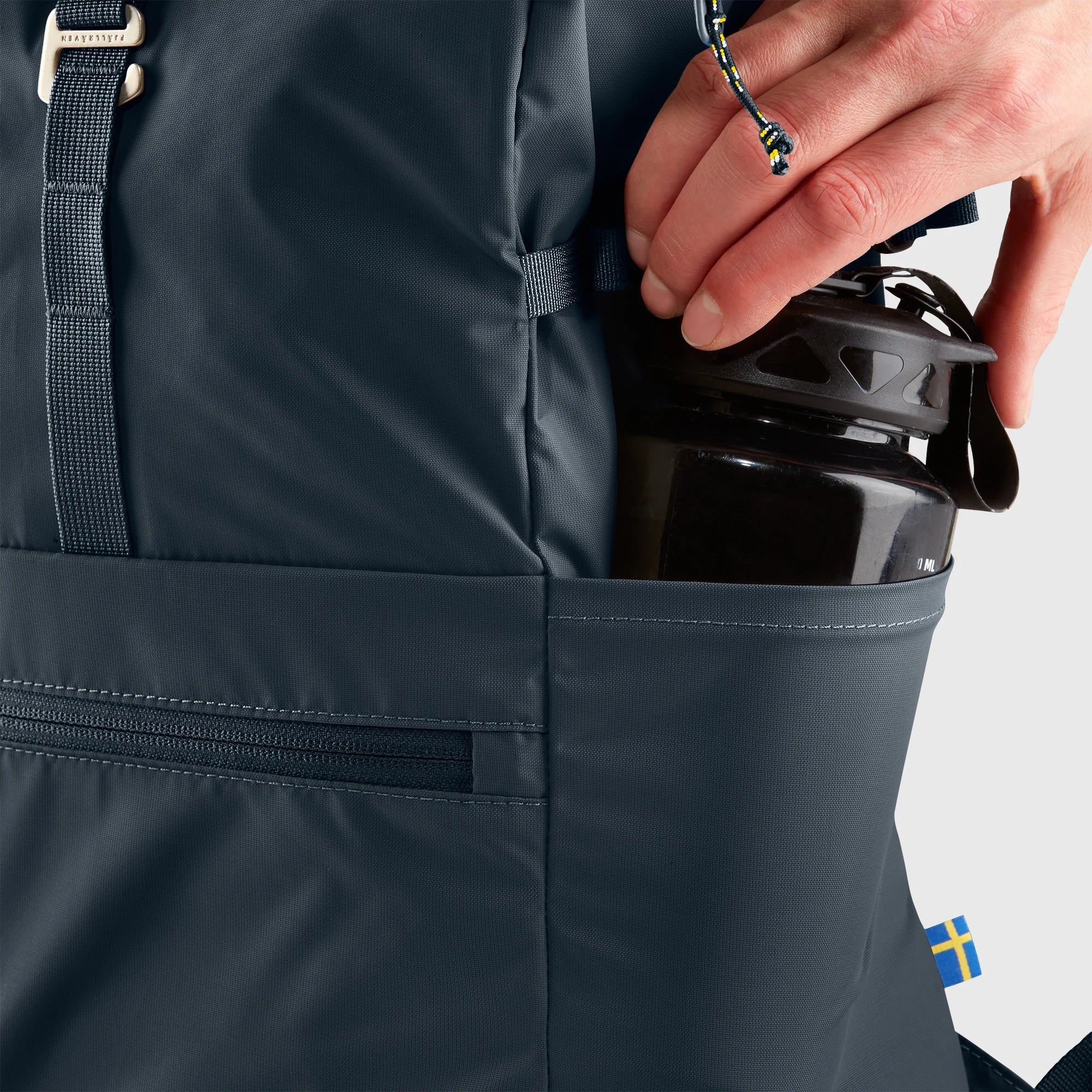 Mochila Fjällräven High Coast Foldsack 24 14