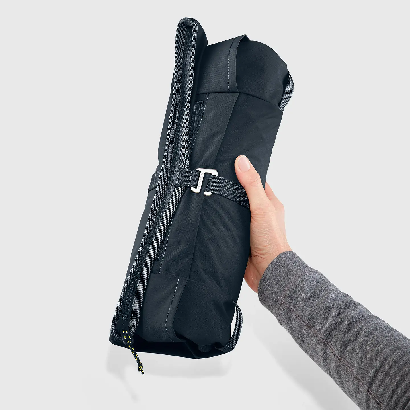 Mochila Fjällräven High Coast Foldsack 24 17