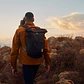 Mochila Fjällräven High Coast Foldsack 24 - Miniatura 21