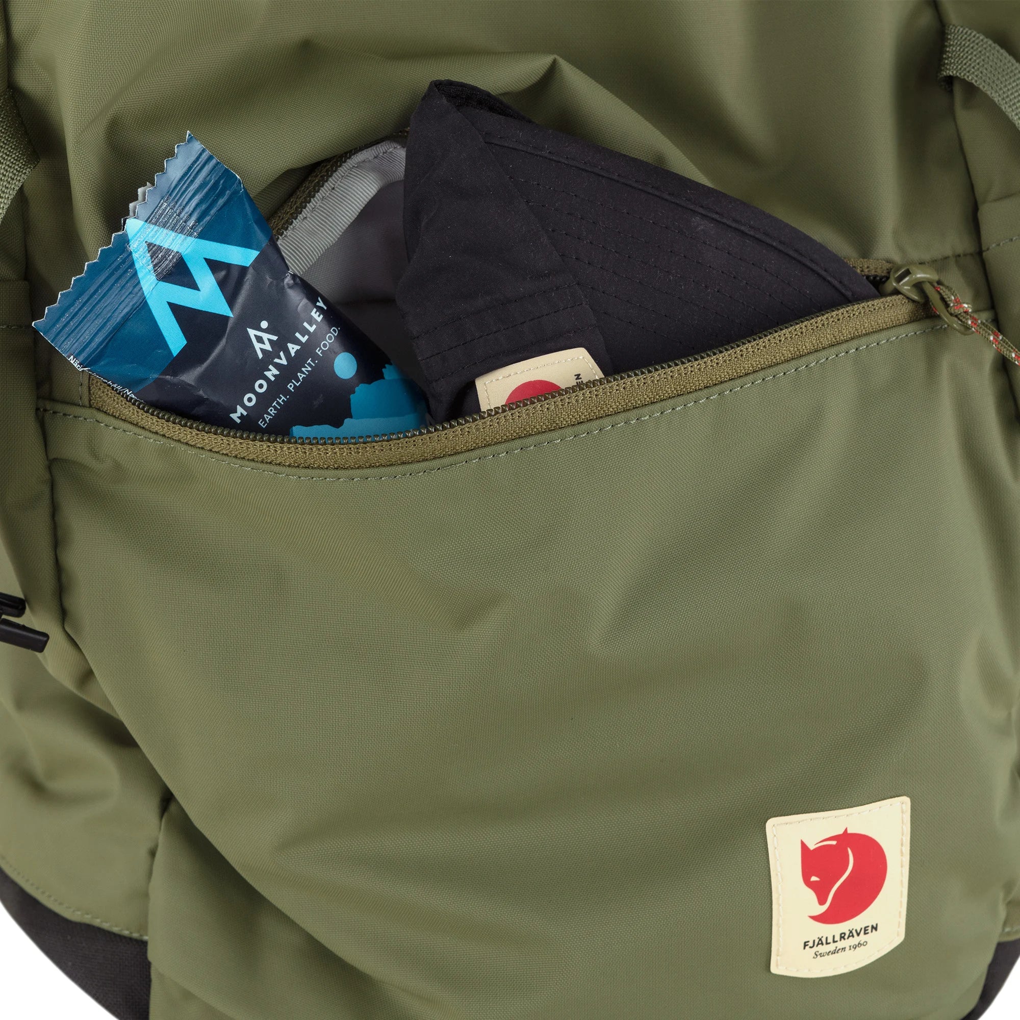 Mochila Fjällräven High Coast 11