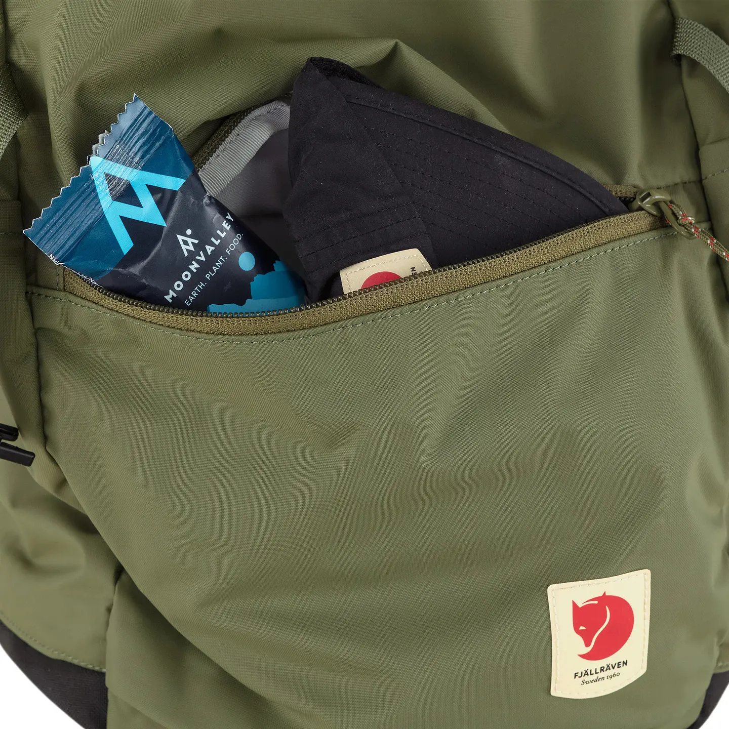 Mochila Fjällräven High Coast 11