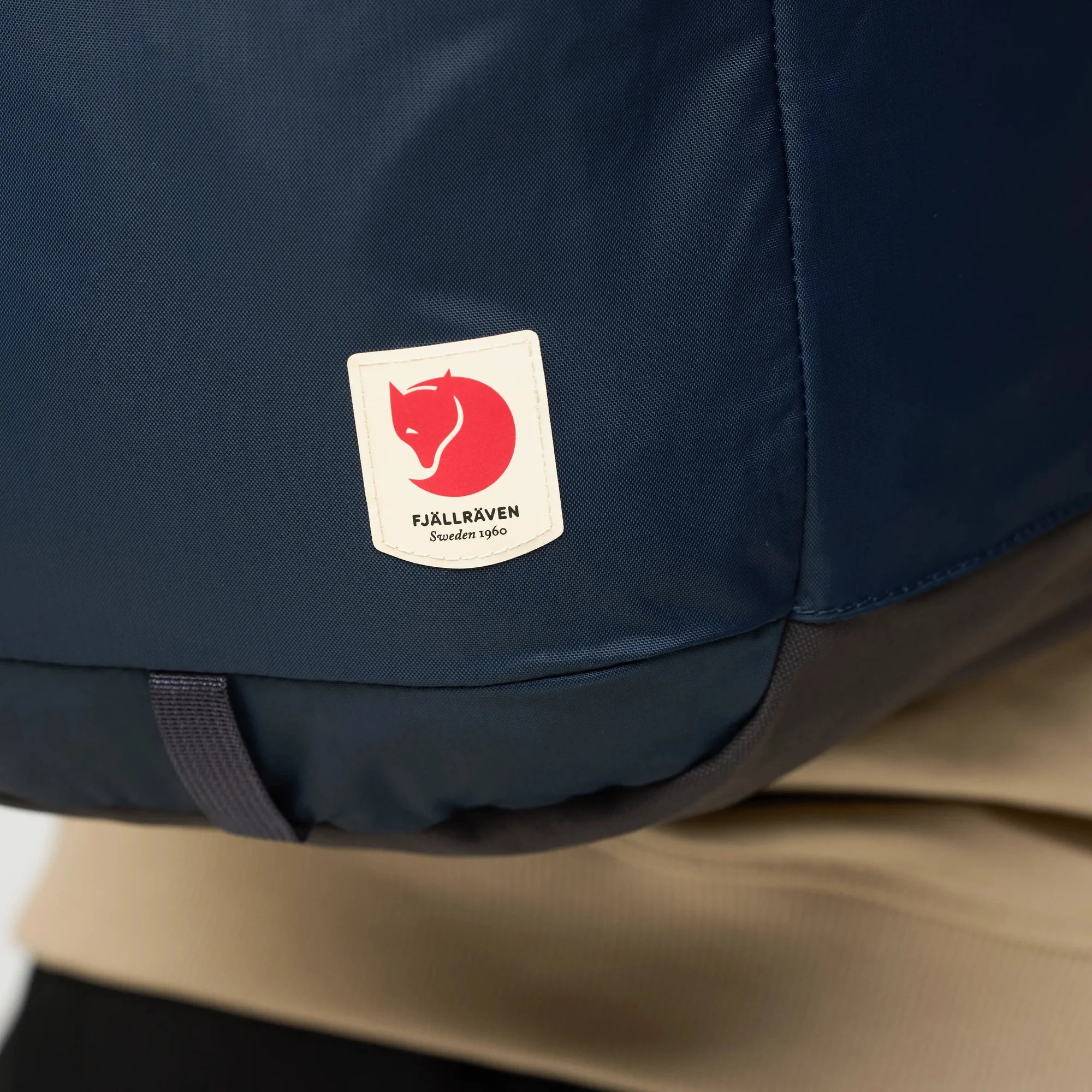 Mochila Fjällräven High Coast 15