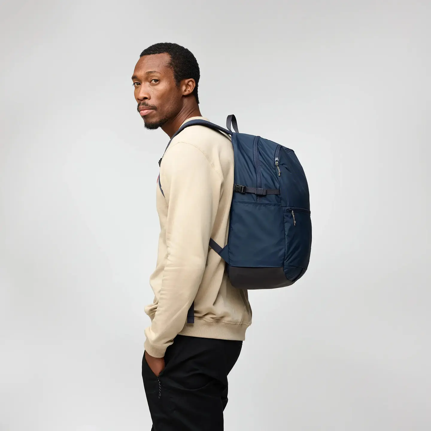 Mochila Fjällräven High Coast 17