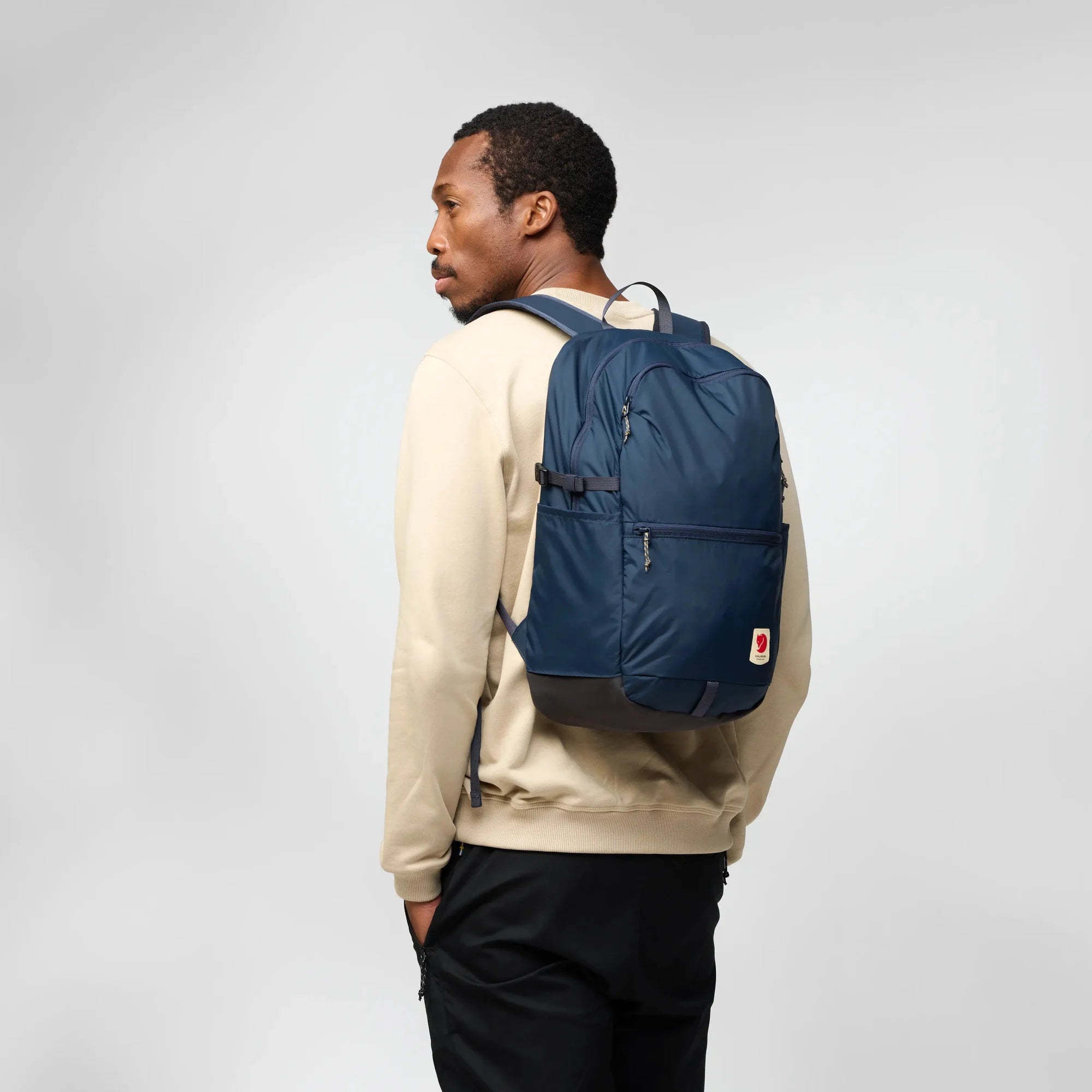 Mochila Fjällräven High Coast 18