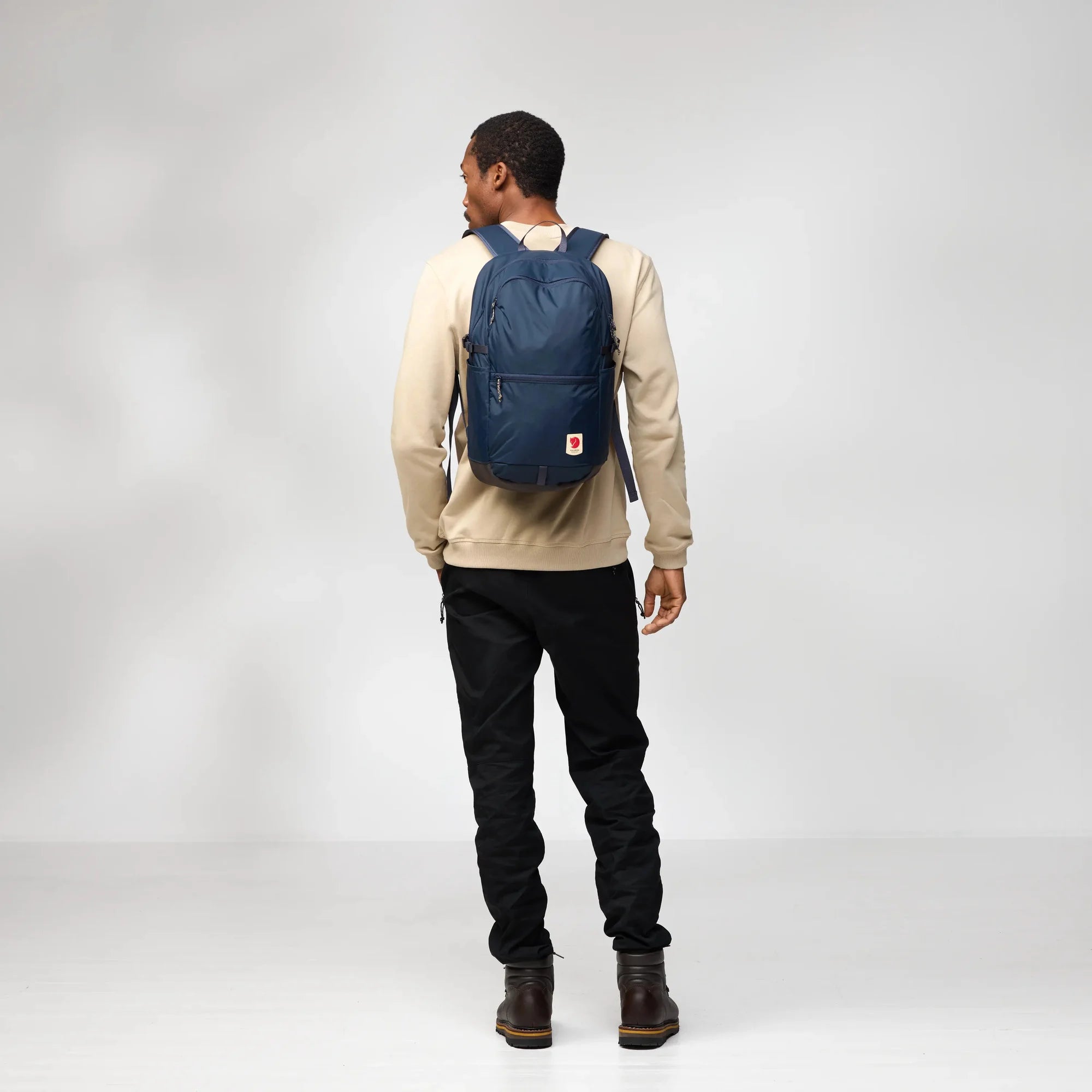 Mochila Fjällräven High Coast 19