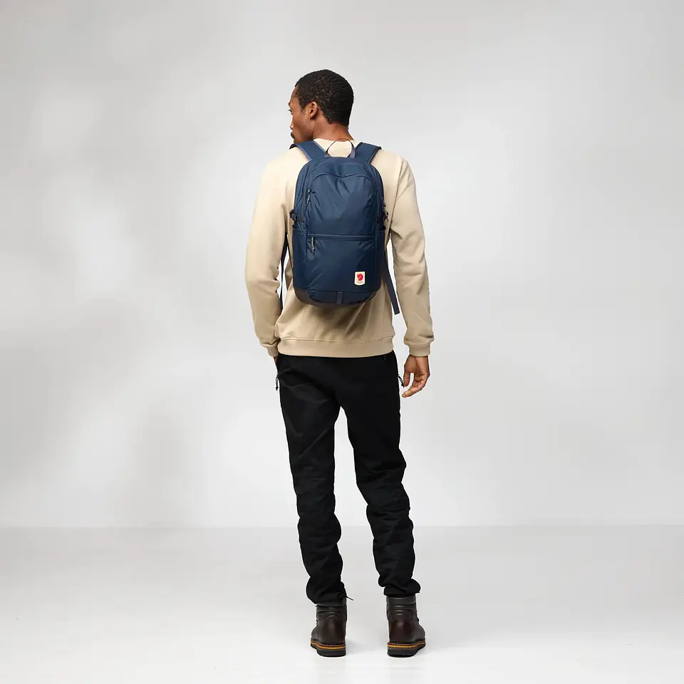 Mochila Fjällräven High Coast 19