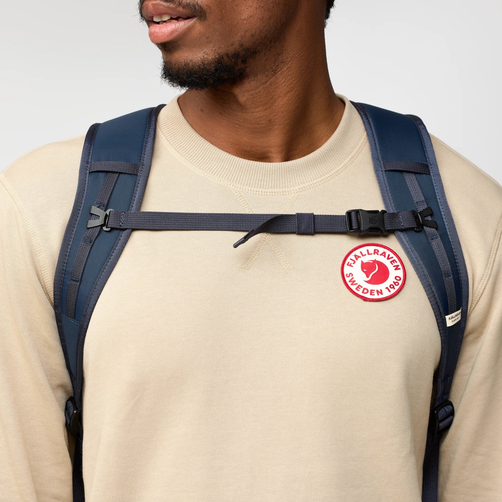 Mochila Fjällräven High Coast 22