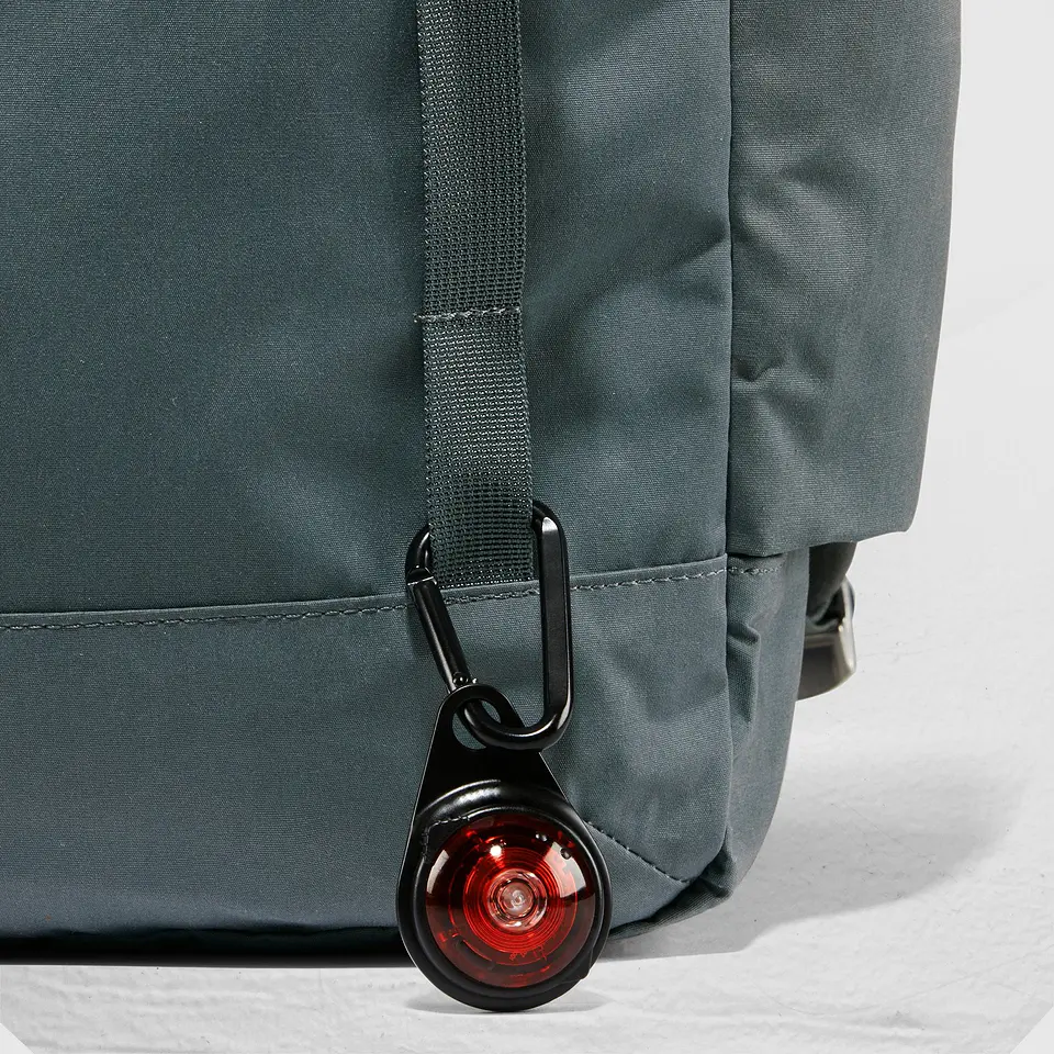 Mochila Fjällräven Greenland Top 4
