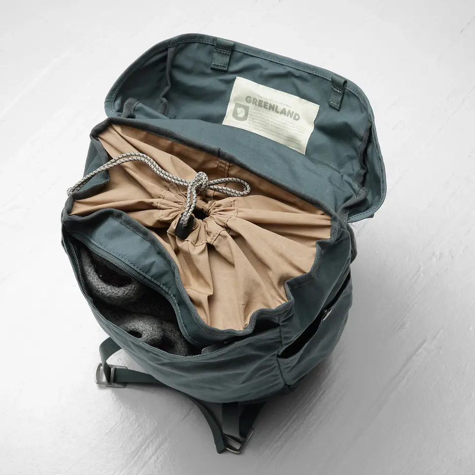 Mochila Fjällräven Greenland Top 5