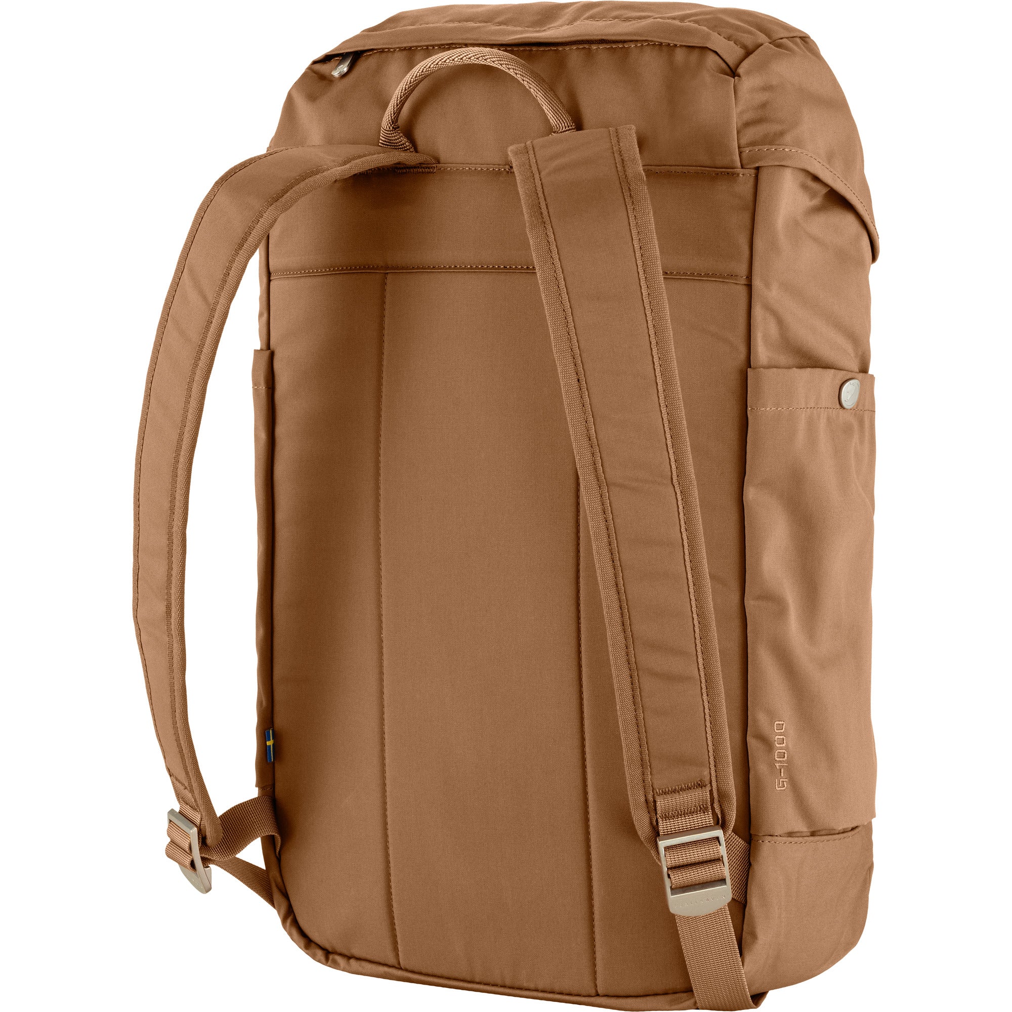 Mochila Fjällräven Greenland Top 8