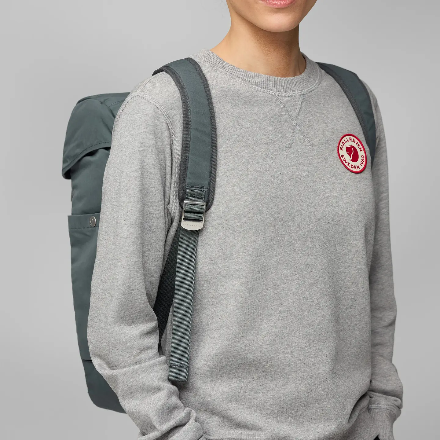 Mochila Fjällräven Greenland Top 9