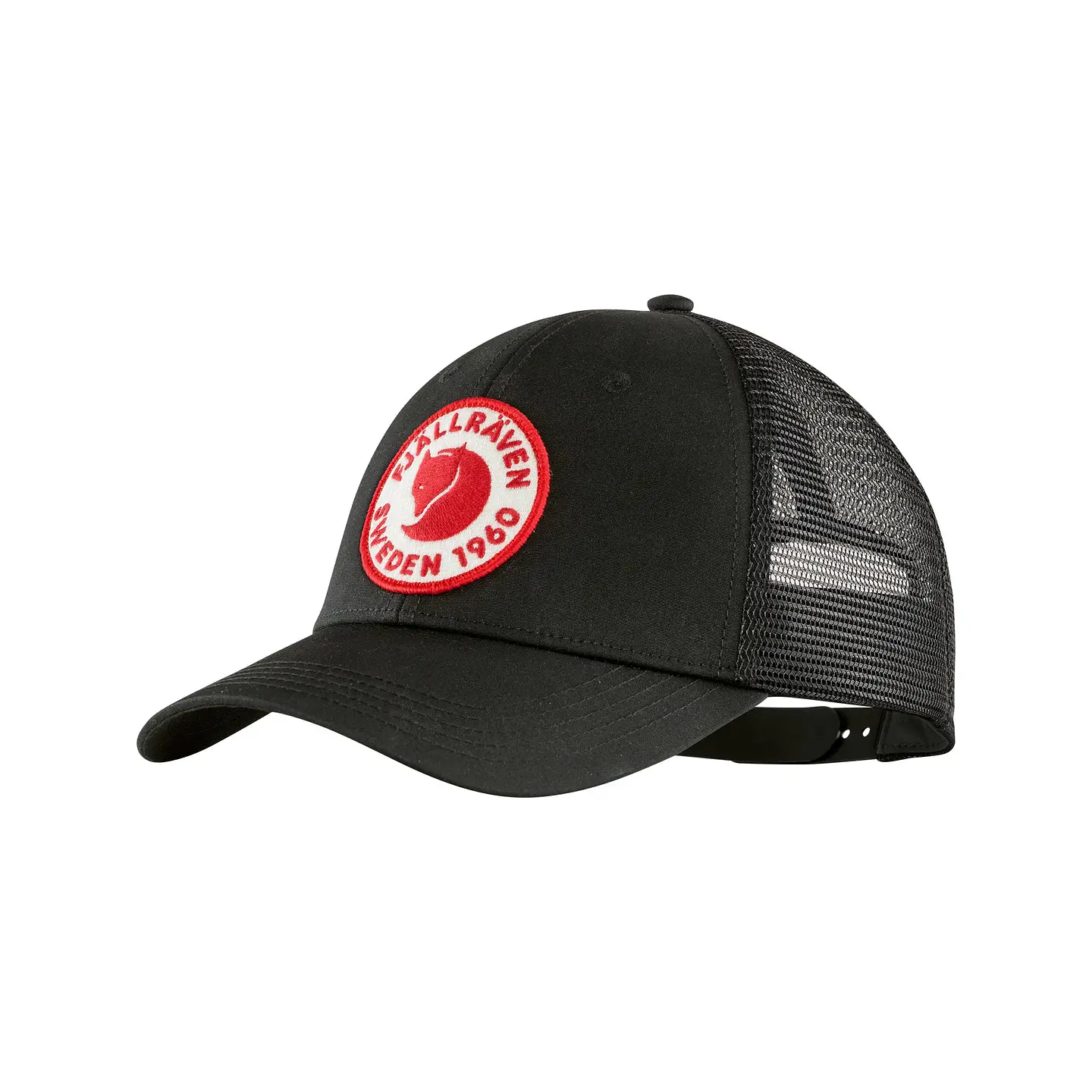 Jockey Fjällräven 1960 Logo Långtradarkepps 3