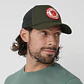 Jockey Fjällräven 1960 Logo Långtradarkepps - Miniatura 12