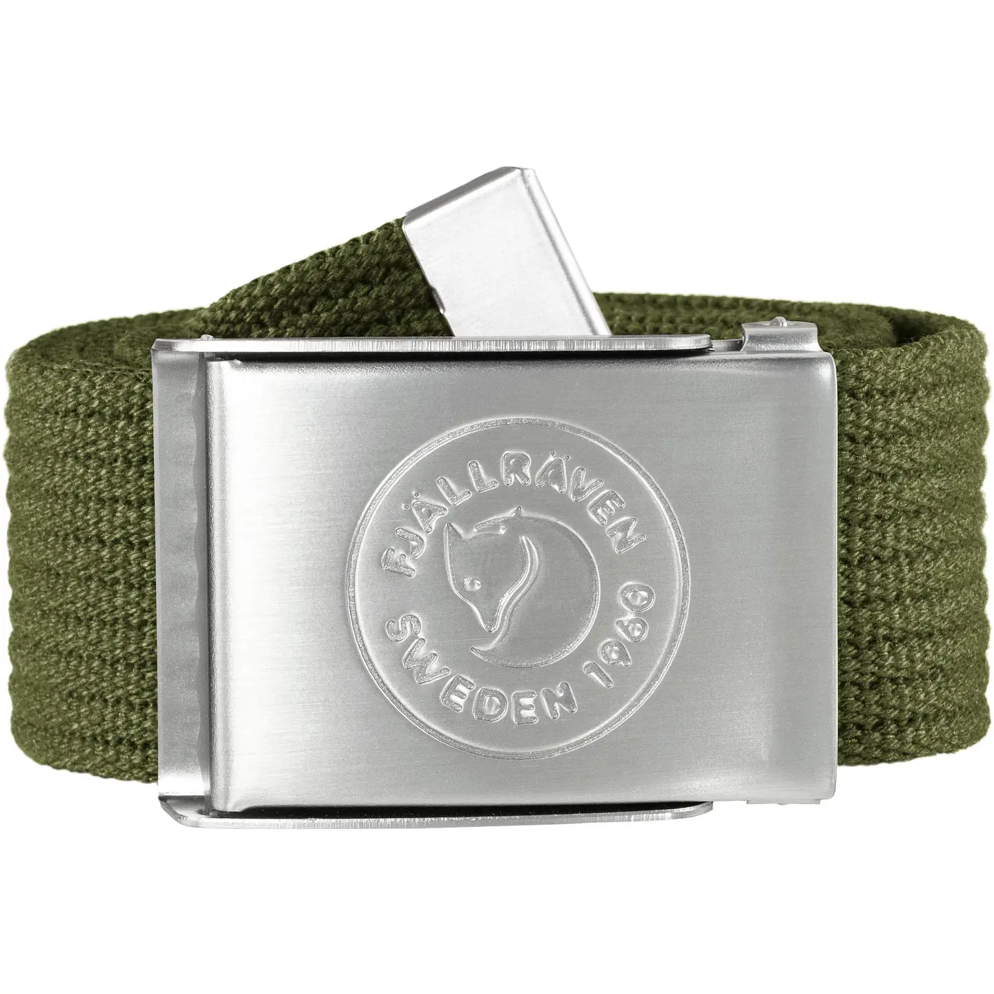 Cinturón Fjällräven 1960 Logo 5