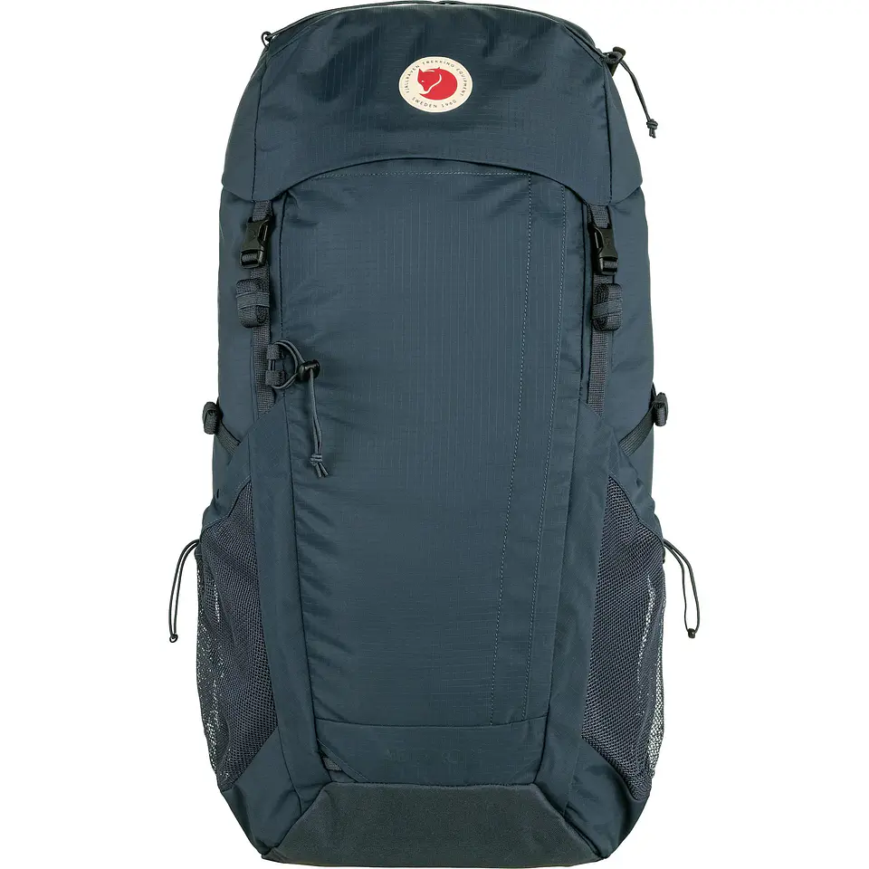 Mochila Fjällräven Abisko Hike 35 M/L 1