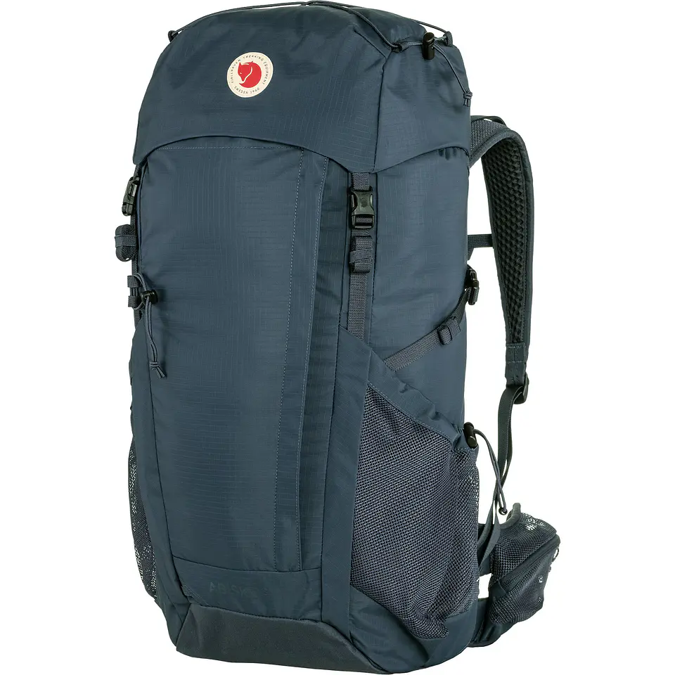 Mochila Fjällräven Abisko Hike 35 M/L 2