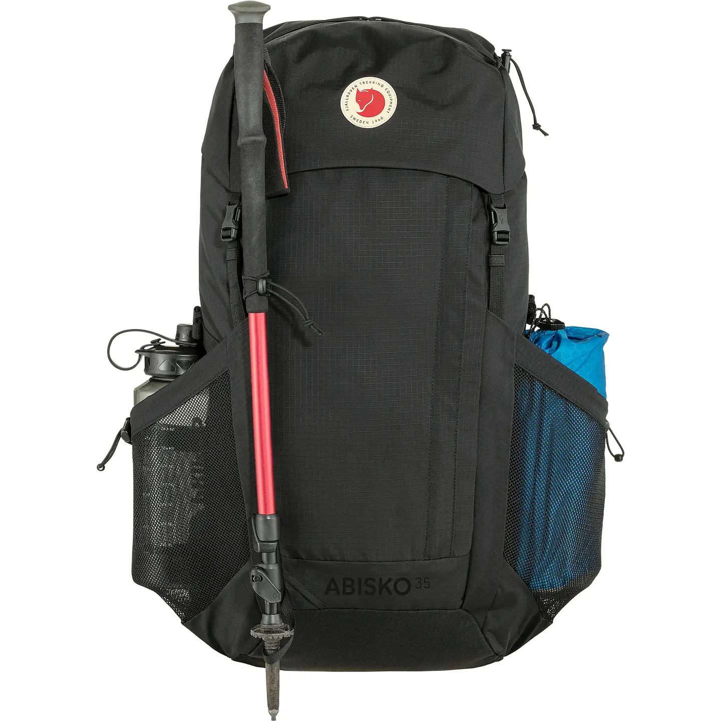Mochila Fjällräven Abisko Hike 35 M/L 5