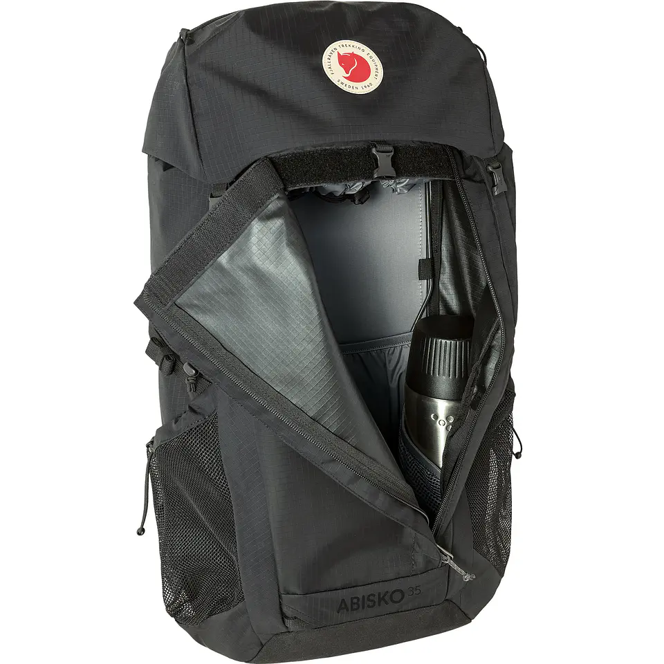 Mochila Fjällräven Abisko Hike 35 M/L 6