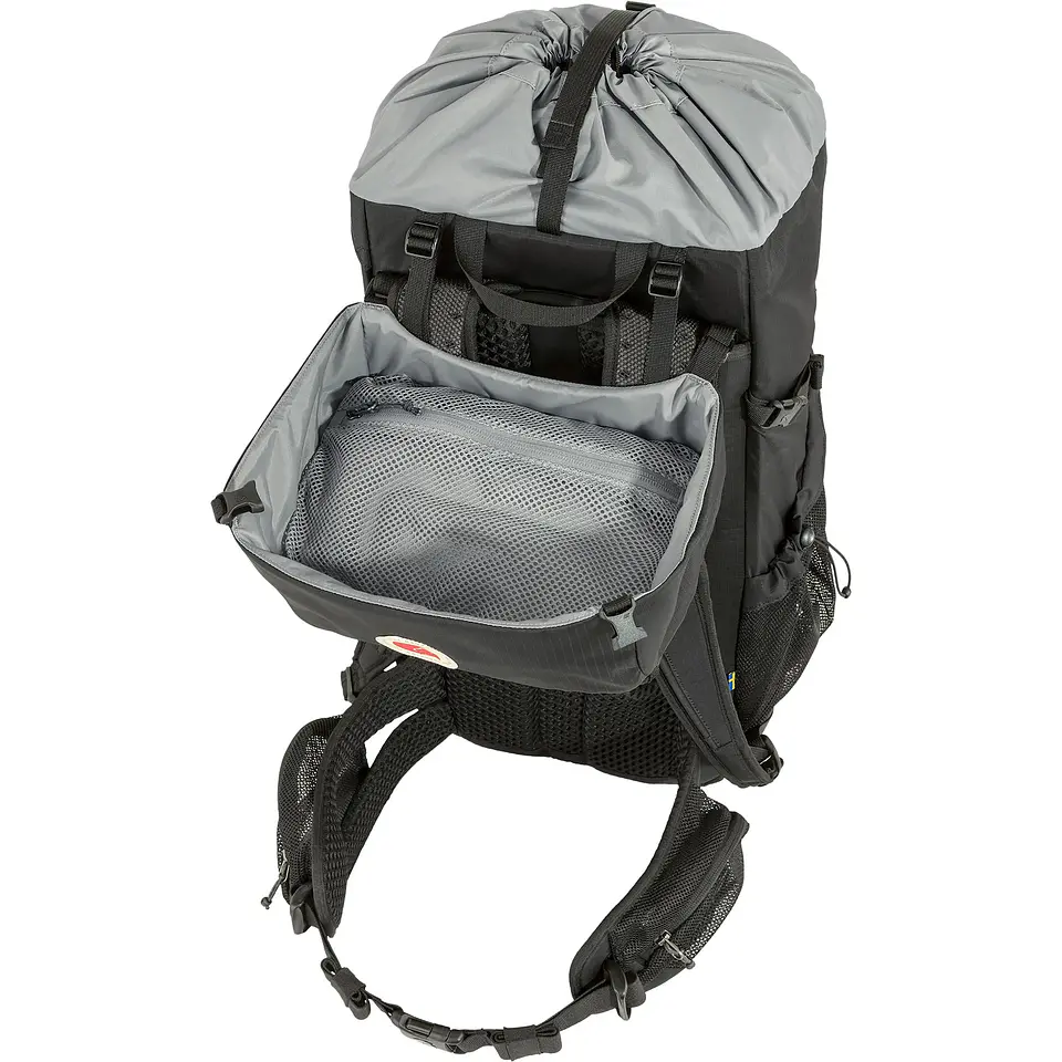 Mochila Fjällräven Abisko Hike 35 M/L 8