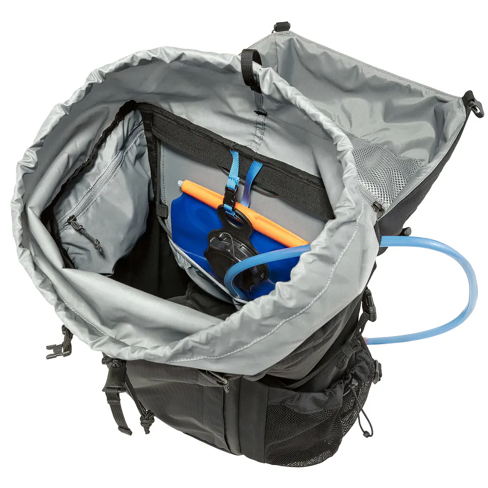 Mochila Fjällräven Abisko Hike 35 M/L 9