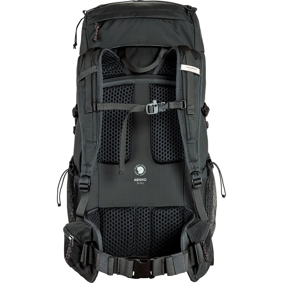 Mochila Fjällräven Abisko Hike 35 M/L 11