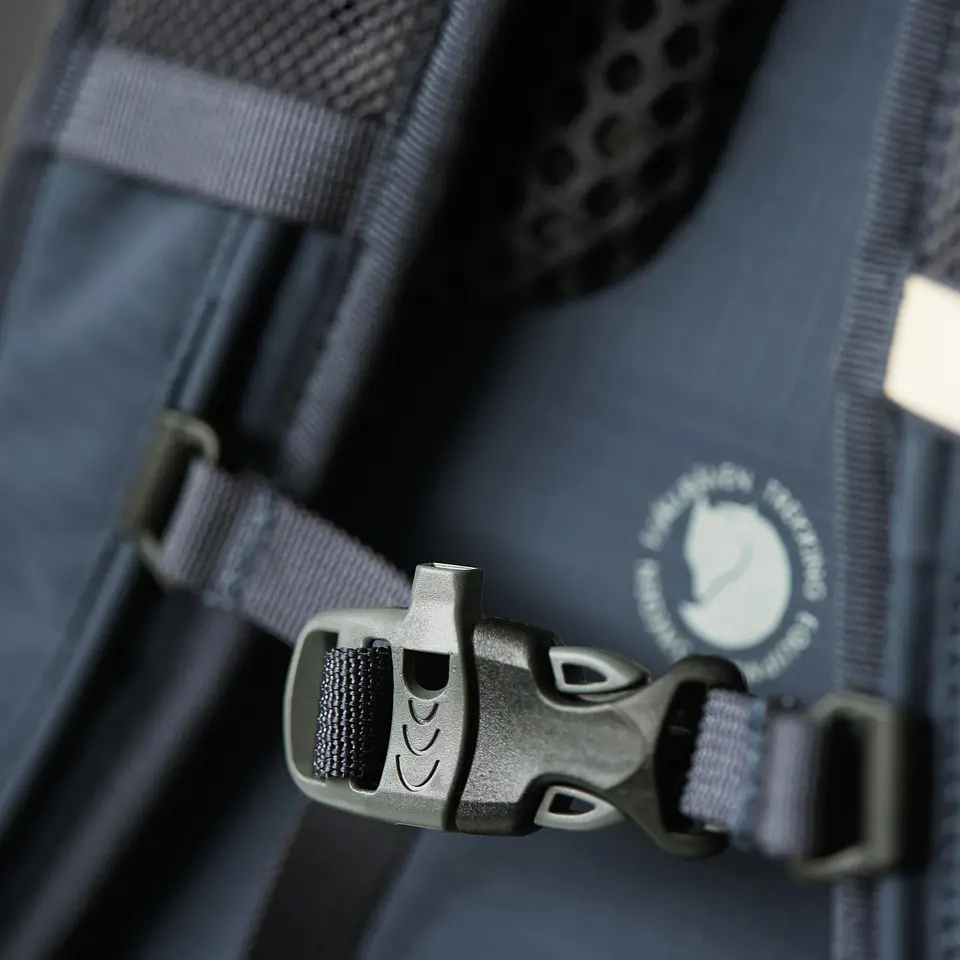 Mochila Fjällräven Abisko Hike 35 M/L 13