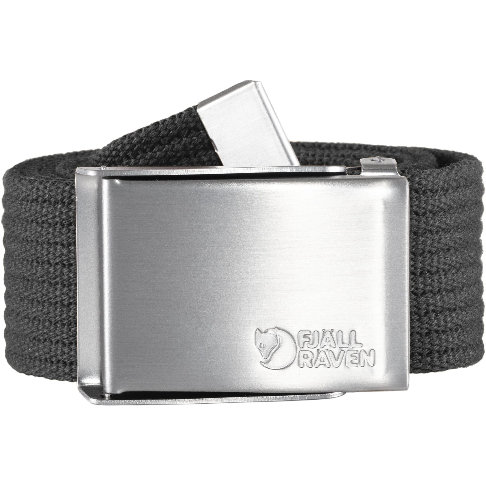 Cinturón Fjällräven Canvas 1
