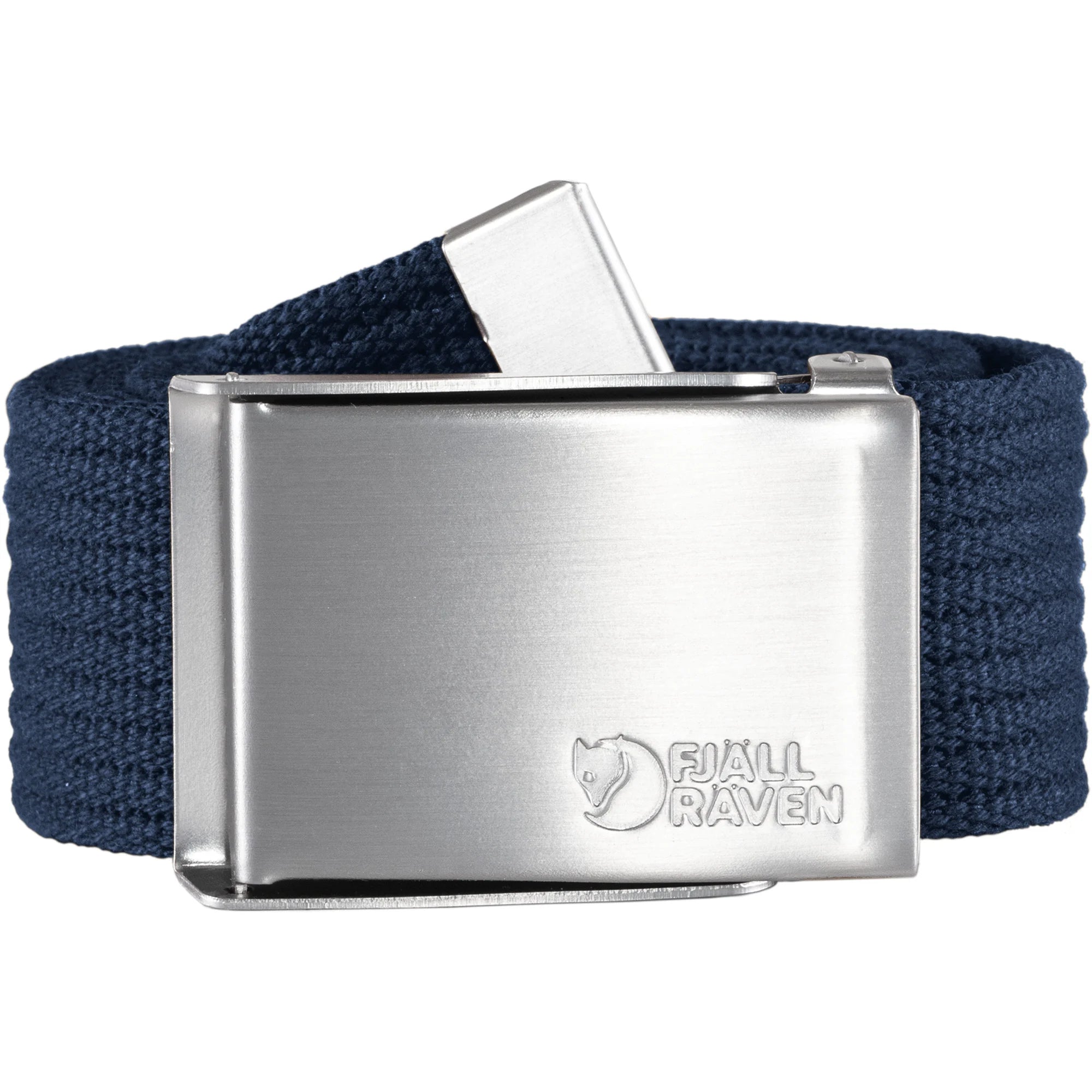 Cinturón Fjällräven Canvas 4