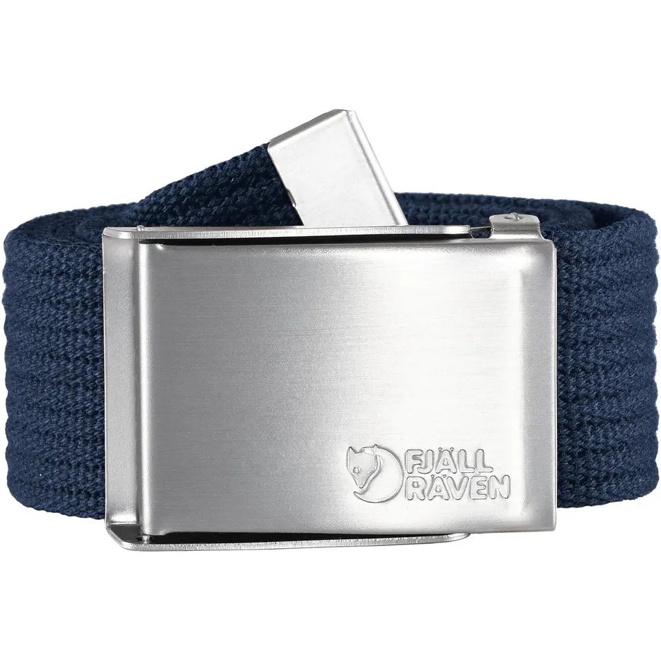 Cinturón Fjällräven Canvas 4
