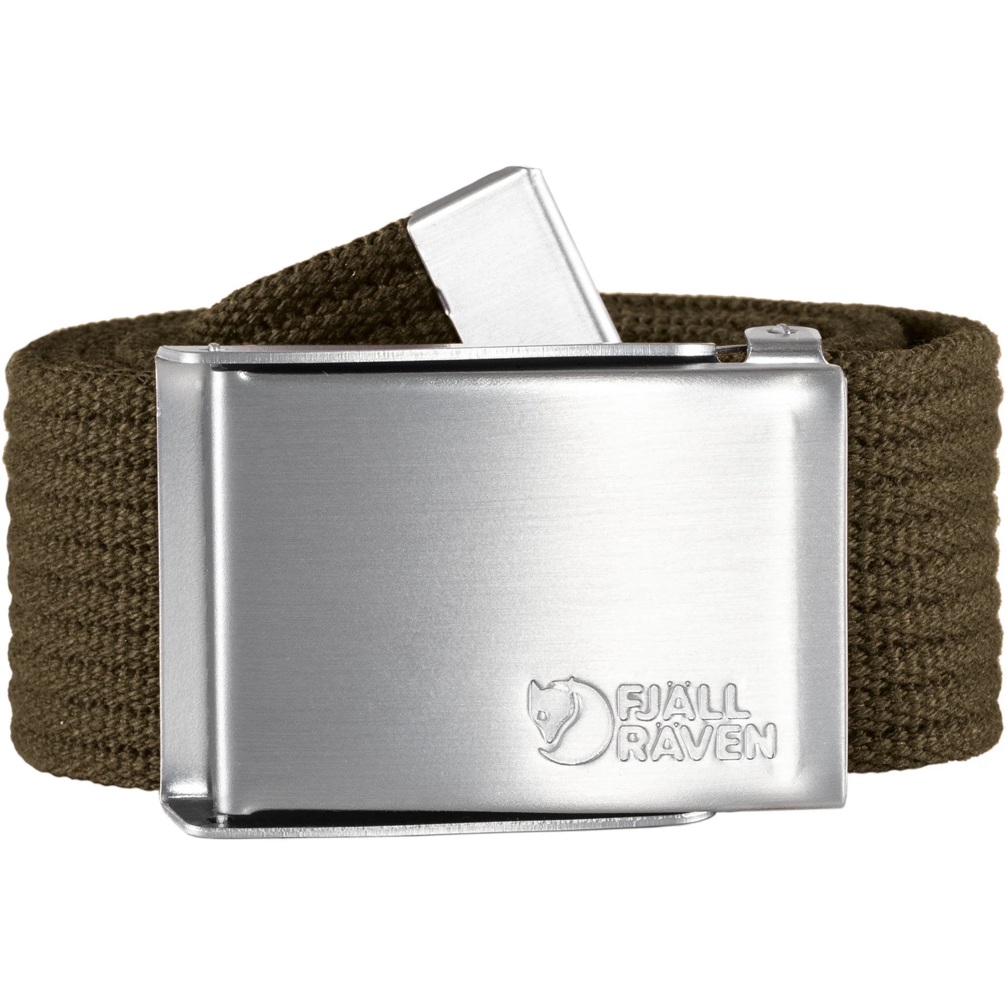 Cinturón Fjällräven Canvas 5