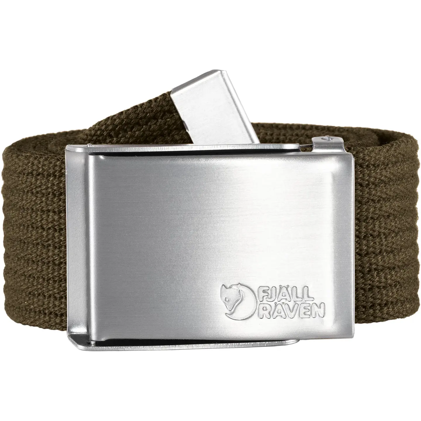 Cinturón Fjällräven Canvas 5