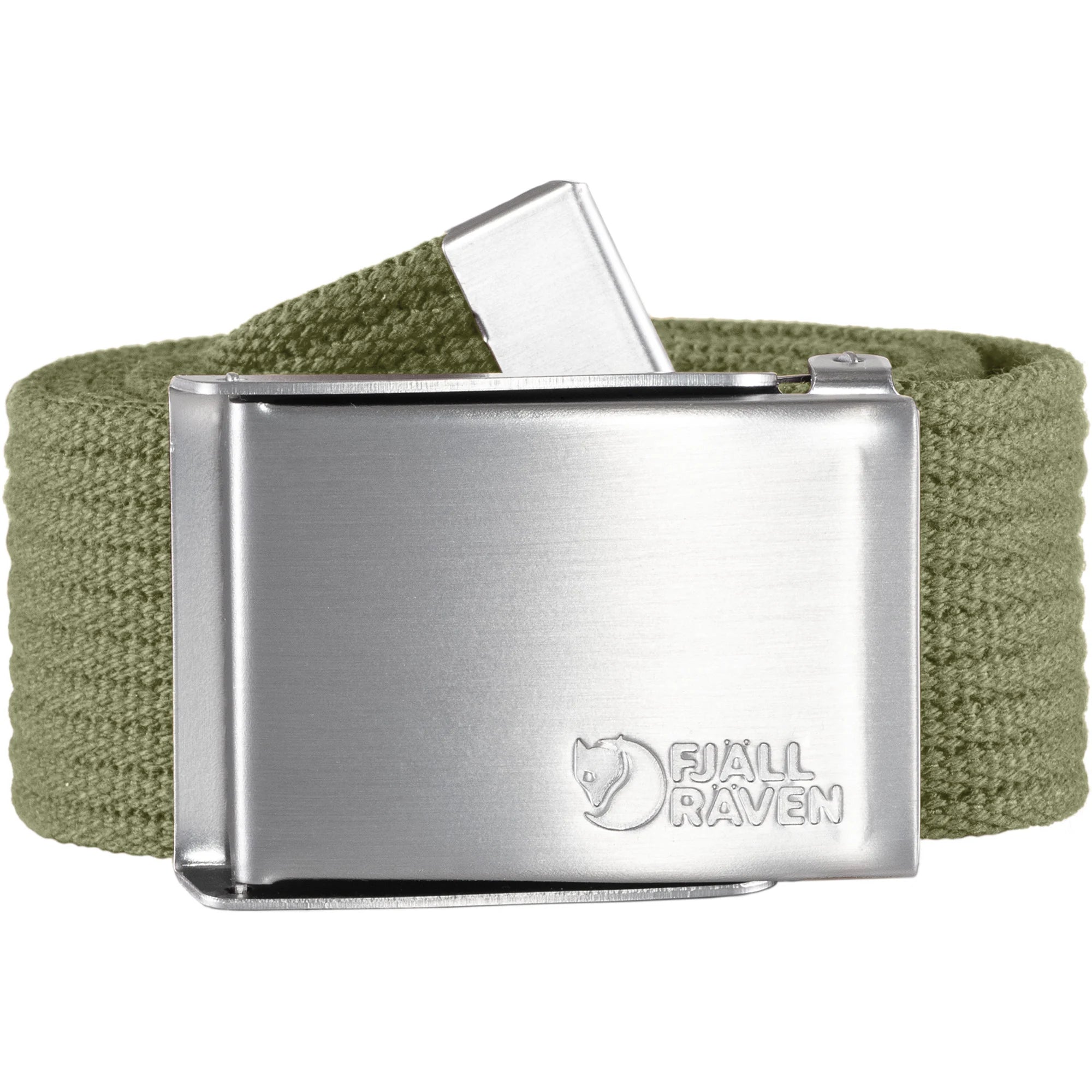 Cinturón Fjällräven Canvas 6