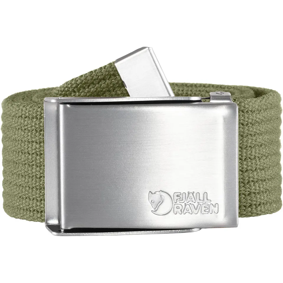 Cinturón Fjällräven Canvas 6