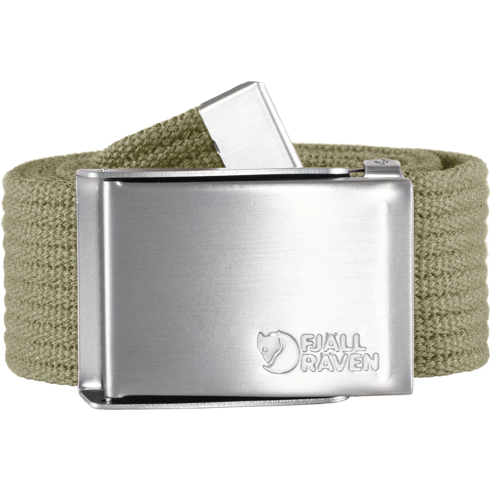 Cinturón Fjällräven Canvas 7
