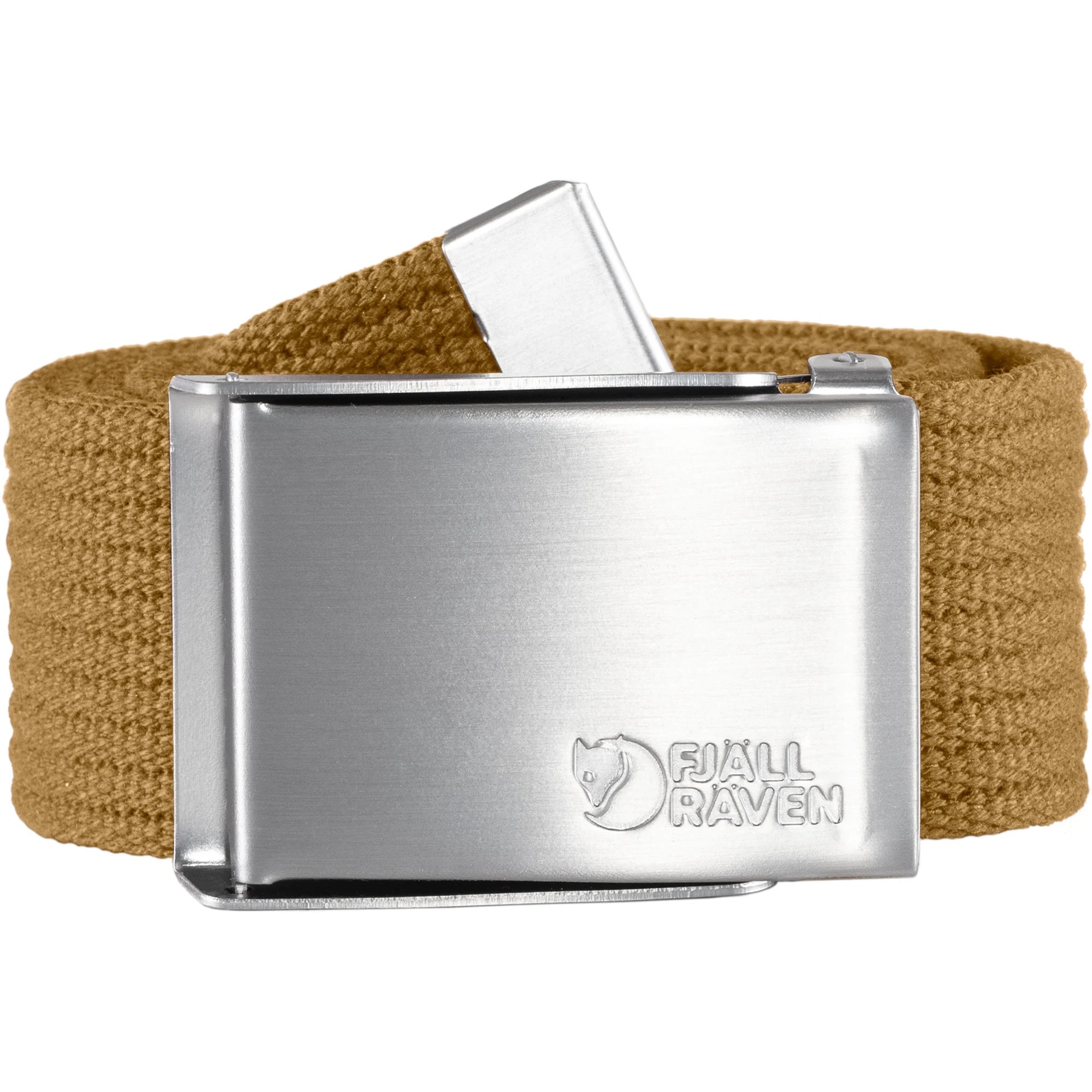 Cinturón Fjällräven Canvas 8