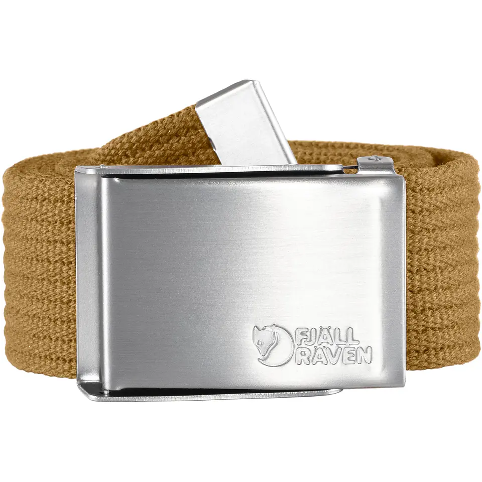 Cinturón Fjällräven Canvas 8
