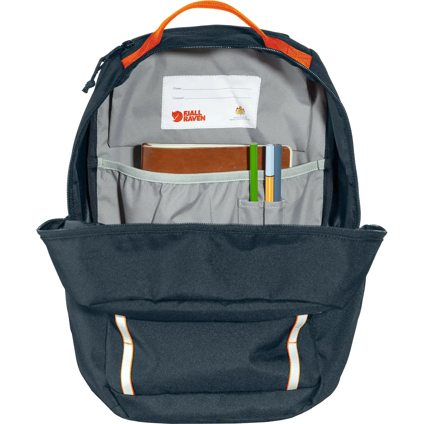 Mochila niños Fjällräven Skule Kids 2