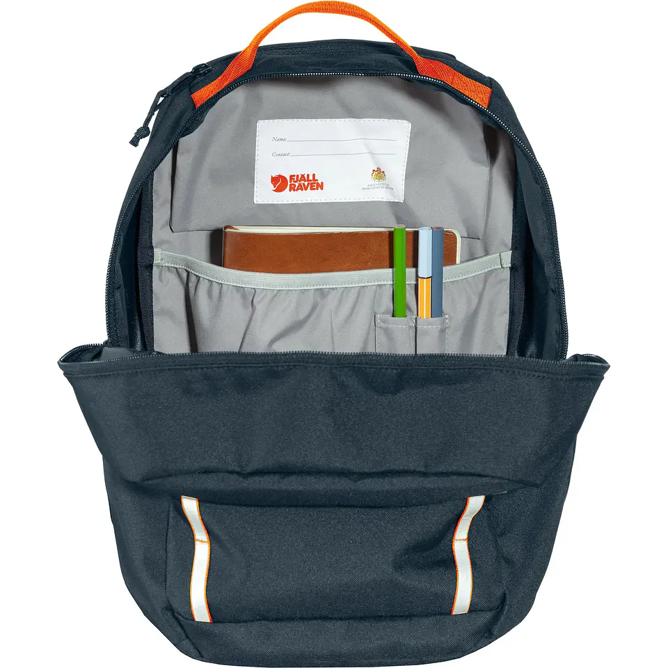Mochila niños Fjällräven Skule Kids 2