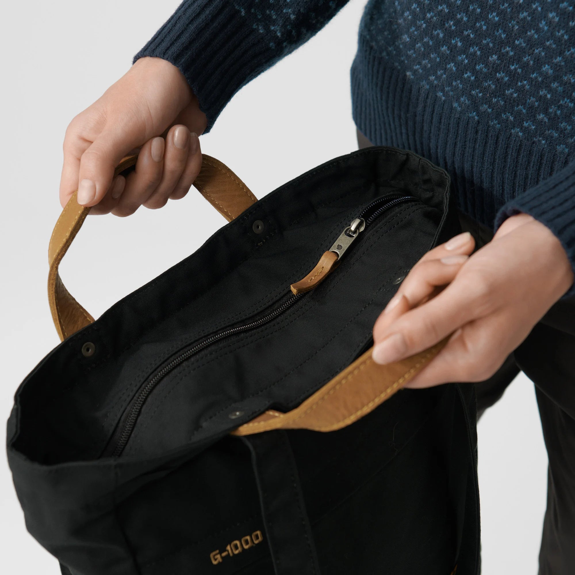 Mochila Fjällräven Totepack No. 1 8