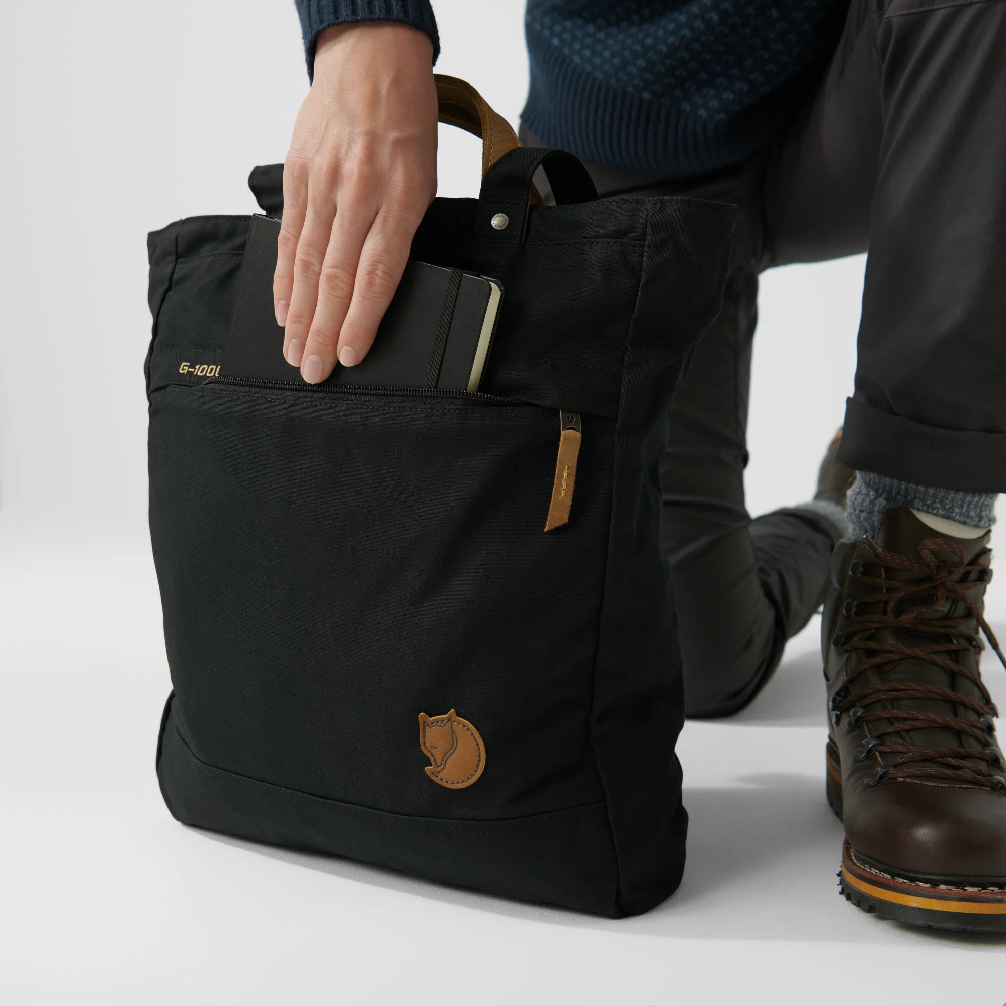 Mochila Fjällräven Totepack No. 1 9
