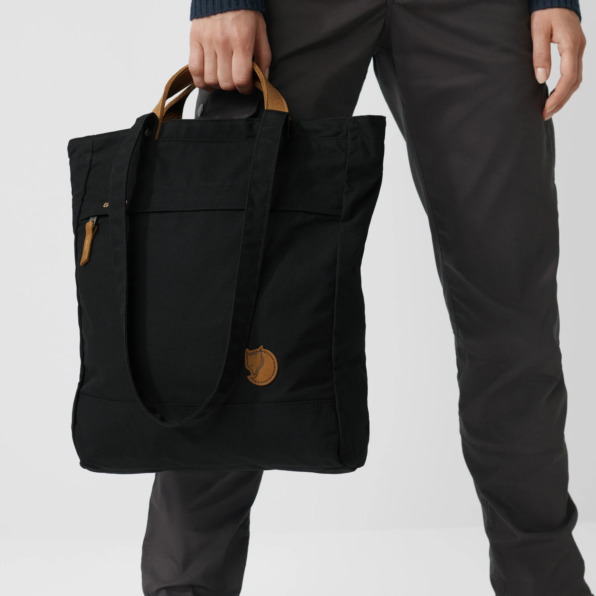 Mochila Fjällräven Totepack No. 1 10