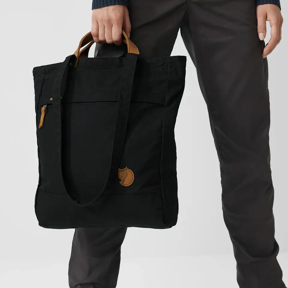Mochila Fjällräven Totepack No. 1 10