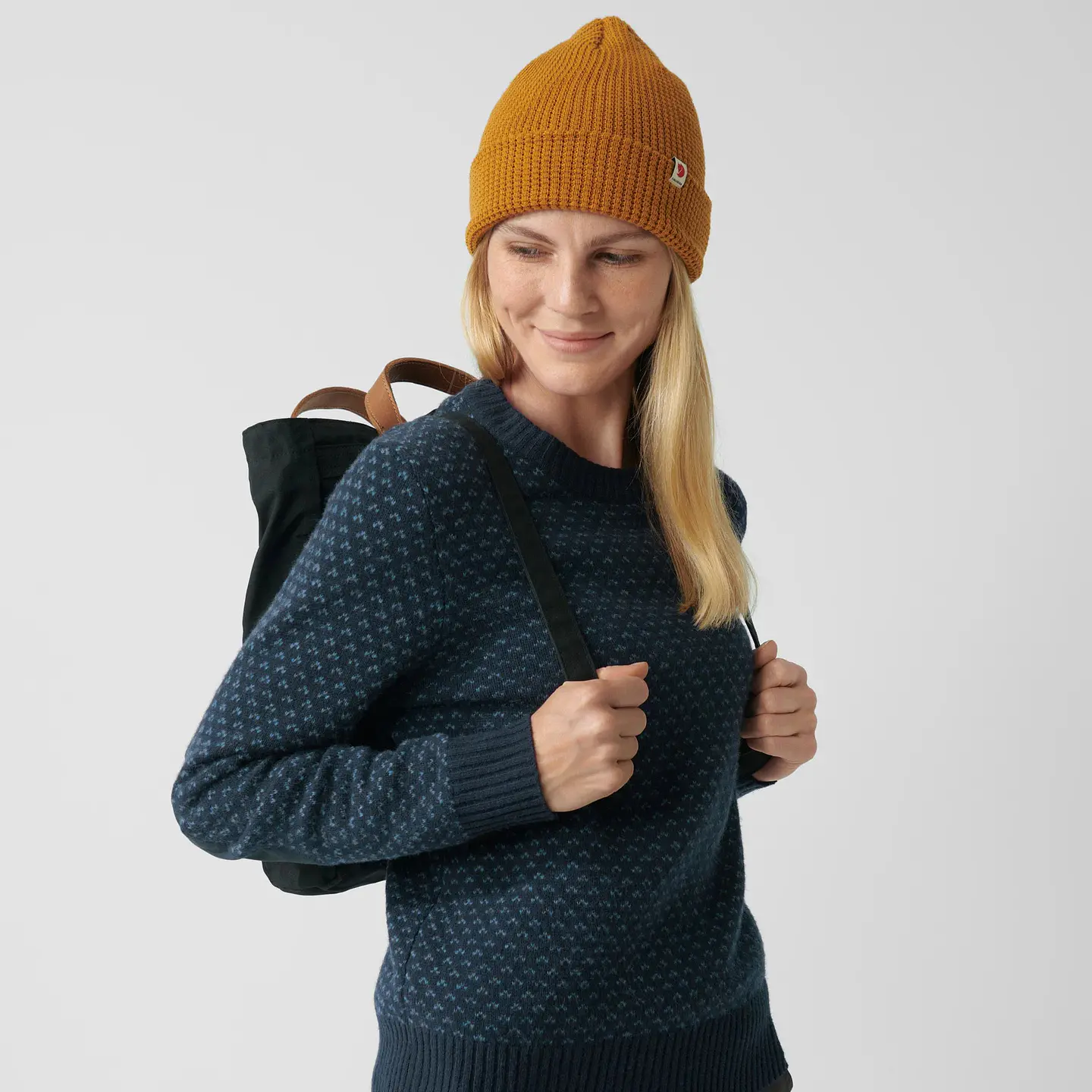 Mochila Fjällräven Totepack No. 1 12