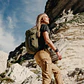 Mochila Fjällräven Ulvo 23 - Miniatura 20
