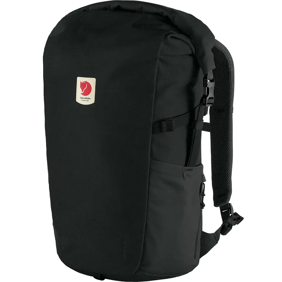 Mochila Fjällräven Ulvo Rolltop 30 1