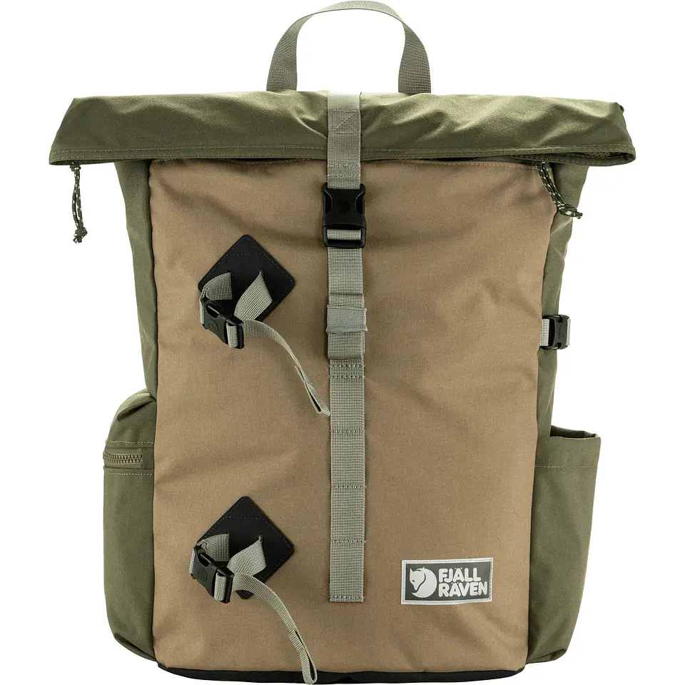 Mochila Fjällräven Vardag Foldsack 25 1
