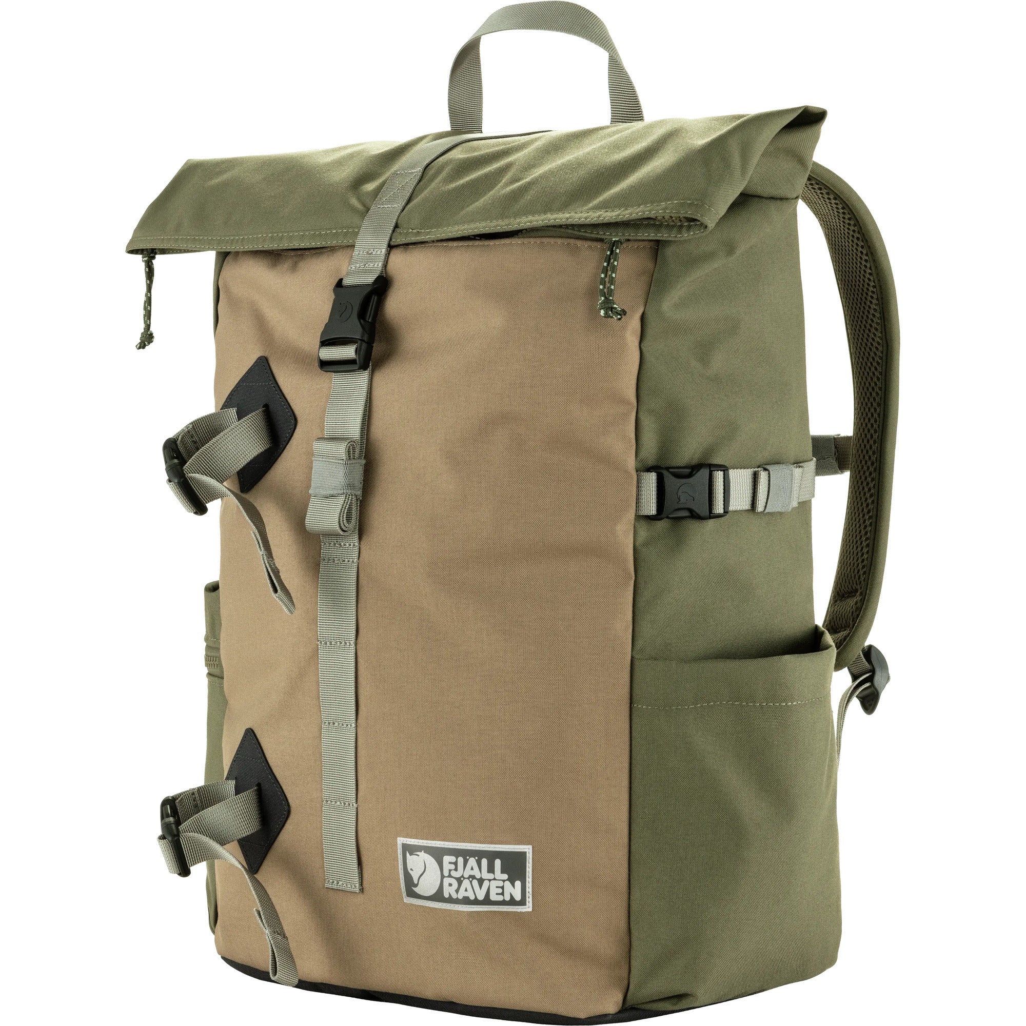 Mochila Fjällräven Vardag Foldsack 25 3