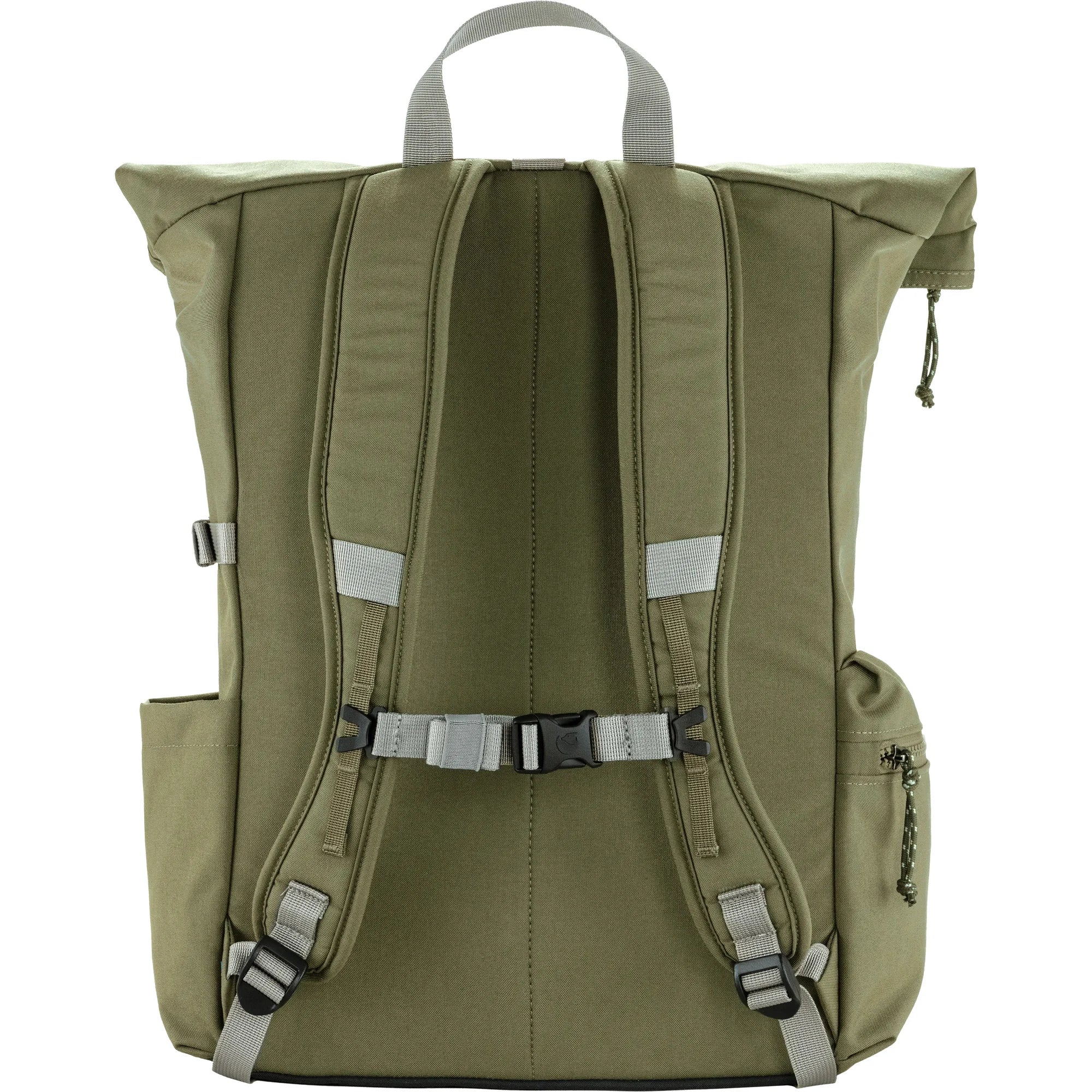 Mochila Fjällräven Vardag Foldsack 25 4